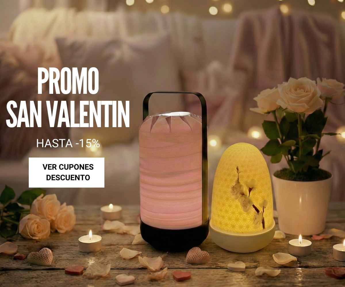 Lightingspain las mejores l&aacute;mparas de dise&ntilde;o